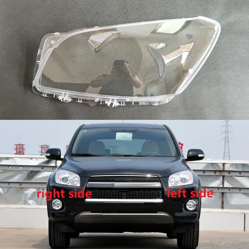 For Toyota RAV4 2009 2010 2011 2012 Door Mirror Driver and Passenger Side | Pair | Power | Paint To Match | Replacement For TO1320264, TO1321264 | 615 2009 Toyota RAV4 - Specs, Prices, MPG, Reviews \u0026 Photos |