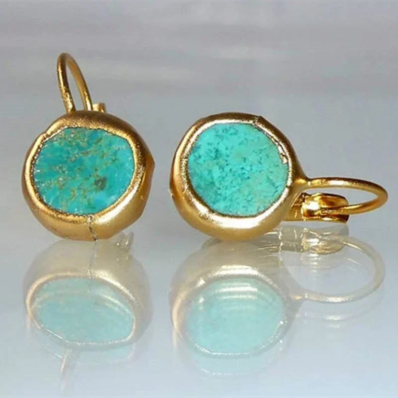 Boho Handmade Women's Drop Earrings for Mother Day for drop earrings