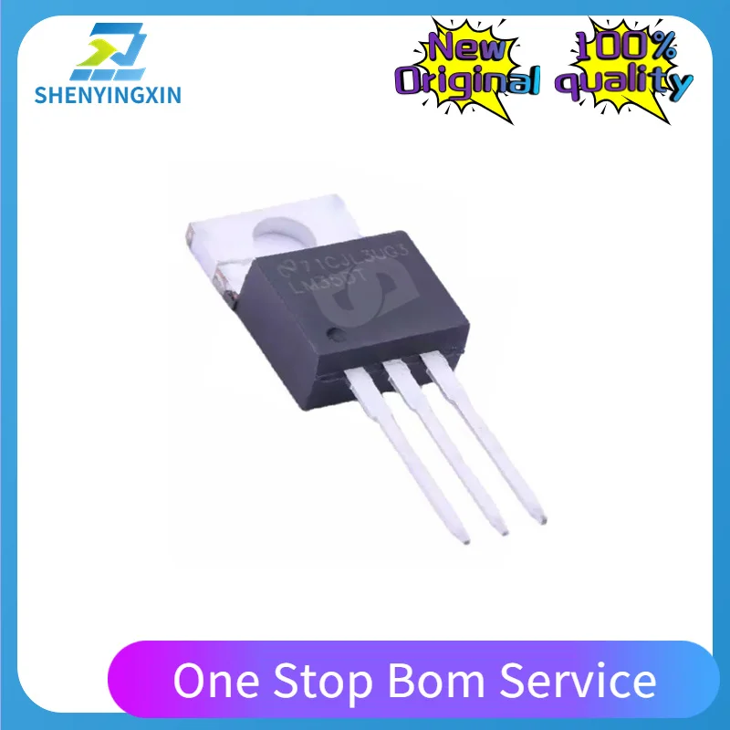 Vendita Calda Lm35Dt Acquista Chip Ic Chip Con Alta Qualità