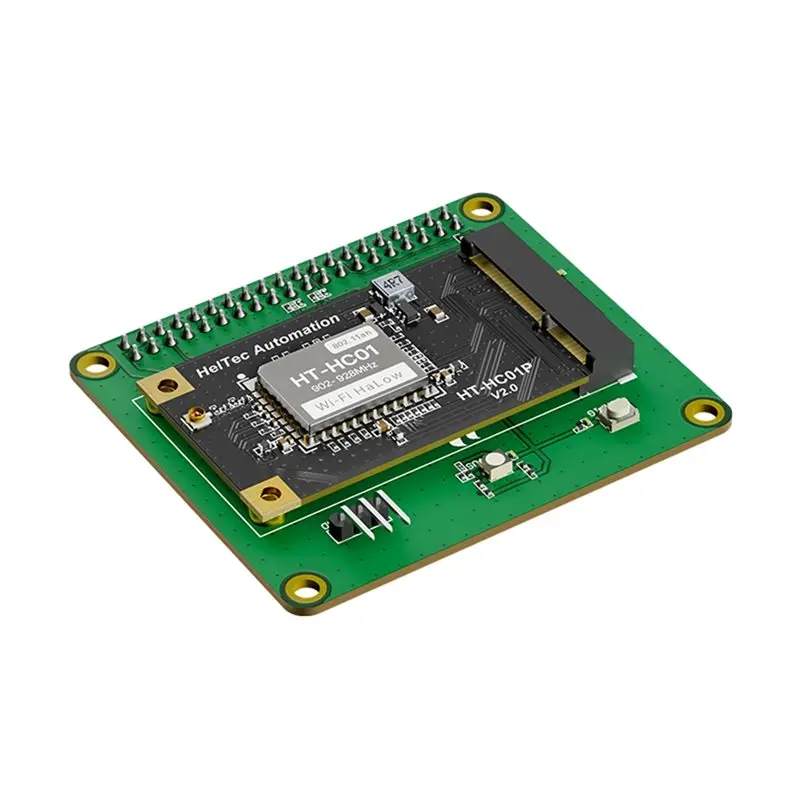 【사이버 먼데이】HC01P V2 Wifi Halow 모듈 미니 Pcie 인터페이스..