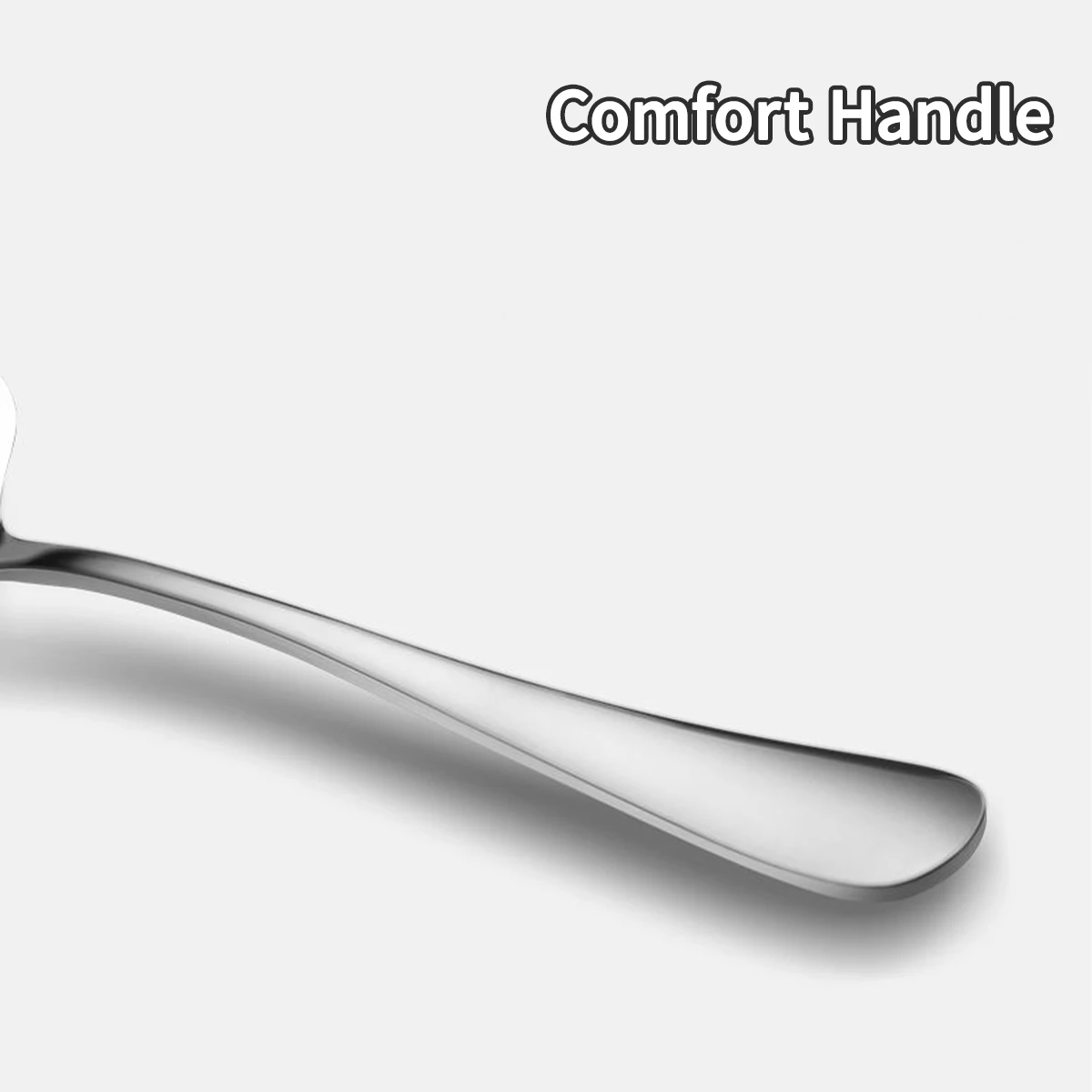 Pizza Shovel Serrated Edge Pie Cake Spatula 304 Stainless Steel Pastry Spatulas Kitchen Tool Baking Server Blade Cutter