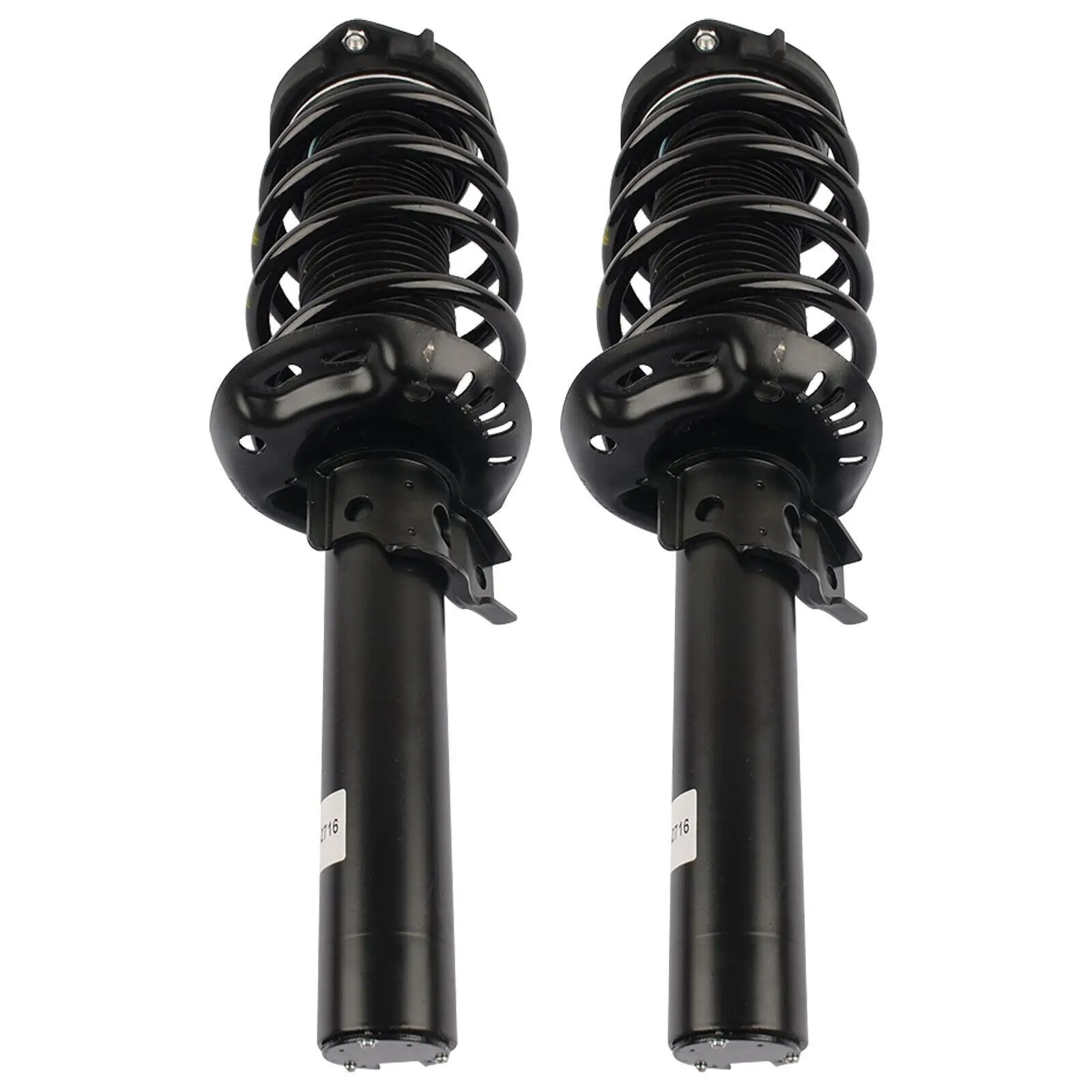 

AP01 2pcs Front Suspension Shock Absorbers For Audi TT MKII TTS TTRS 07-15 2.0 TFSI 8J0413029 8J0413029G 8J0413029N