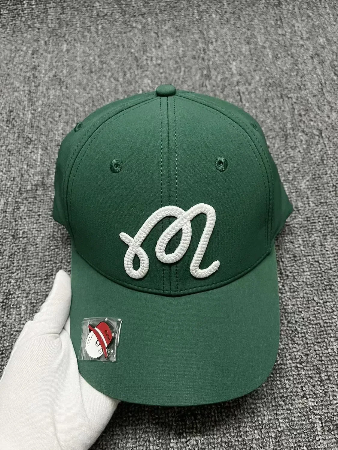 Gorra deportiva popular 2024, sombrero para el sol ajustable para hombres y mujeres, top de moda_voghion.com