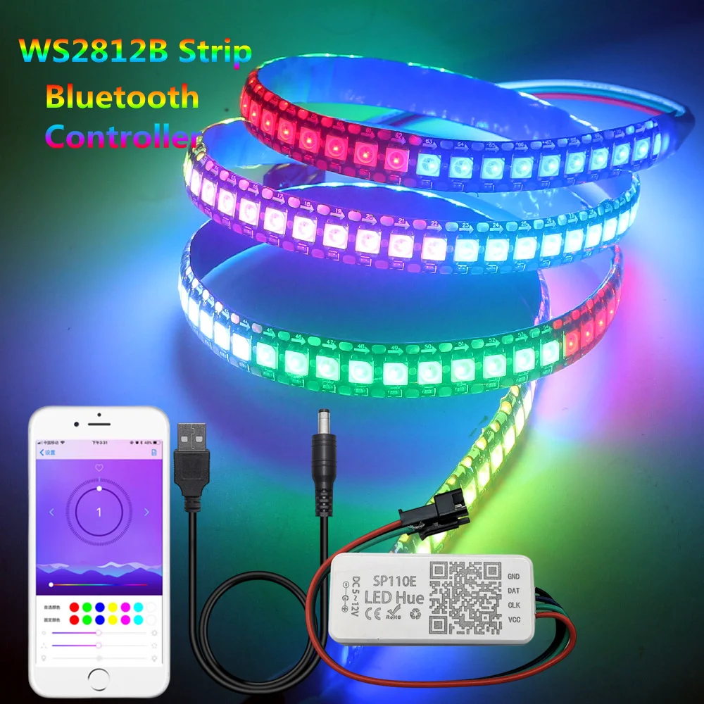 rgb cree
