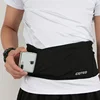 Large Capacity Sports Waist Bag Large Capacity Outdoor Belly Bag Mini Running Phone Waist Bag Men's and Women's Fitness Package 5