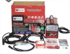 Portable 220v 4 In 1 Tig Mma Mig Mag Soldador Inverter Welding Machine Accept 0.8-1.0mm Mig Wire NEW 2