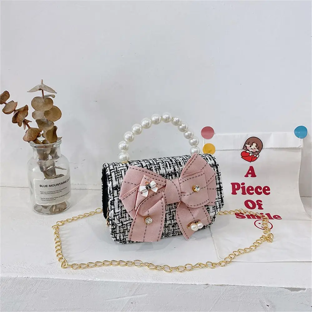 Women Small Wallet Ladies Mini Tassel Wallet Cute Girl Short Zipper Lovely  Pu Leather Coin Purse Female Hand Wallet Purse,Pink - Walmart.com