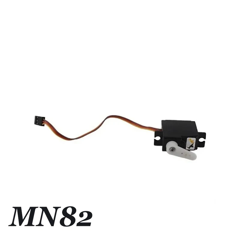 Enhanced Red Wheel Eyebrow Upgrade for RC Crawlers - Easy Installation, Premium Accessories