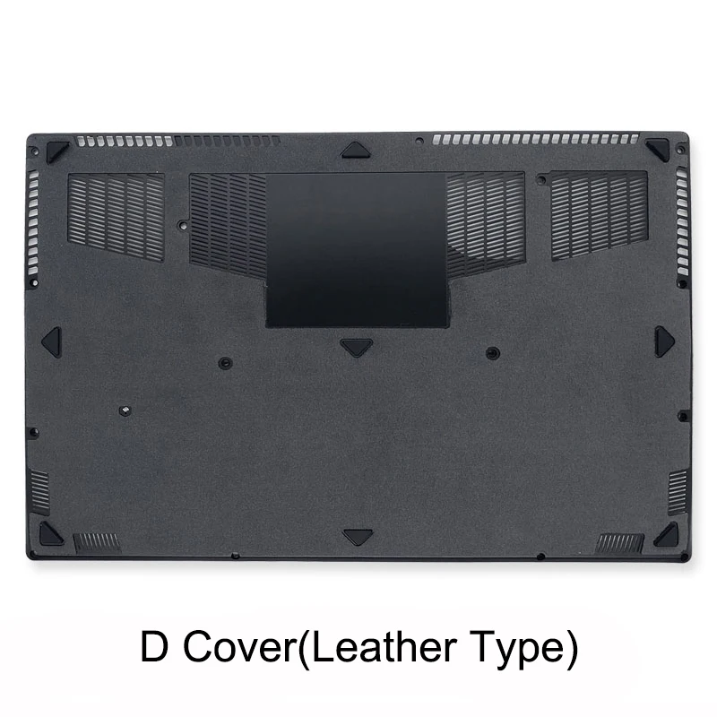 Portátil Capa Traseira para Msi Gs63 Gs63vr Ms16k1 Ms-16k2 Ms-16k4 Ms-16k5 Série Frente Moldura Palmrest Fundo Case Dobradiça Novo - Imagem 2