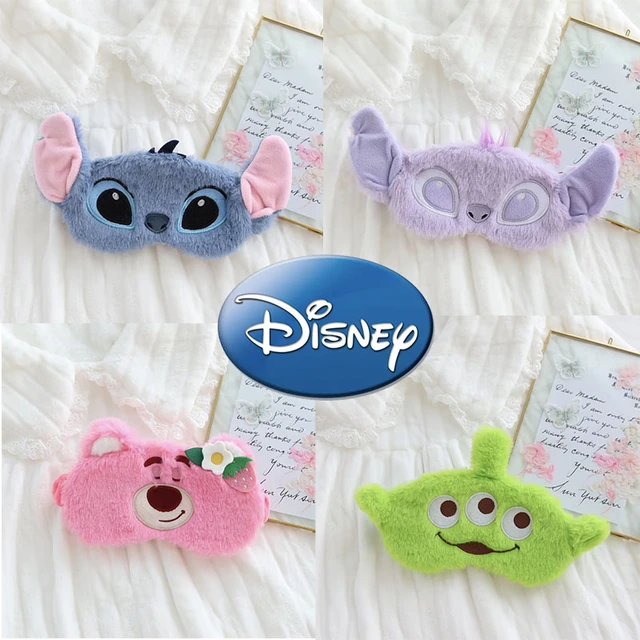 DISNEY Stitch - Masque Sommeil