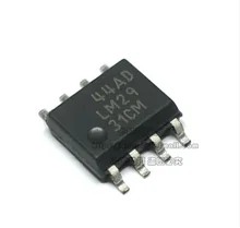 

1 peças/lote lm2931cm/nopb lm2931cmx lm2931cm lm2931 lm2931cmx/nopb sop-8 100% novo e original
