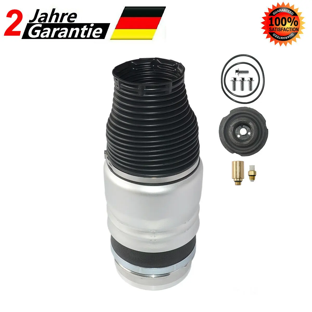 

AP01 Front Left Air Suspensions For Audi Q7 Porsche Cayenne VW Touareg 7L8616403 7L8616403B 7L8616403E 95535840320 95535840331