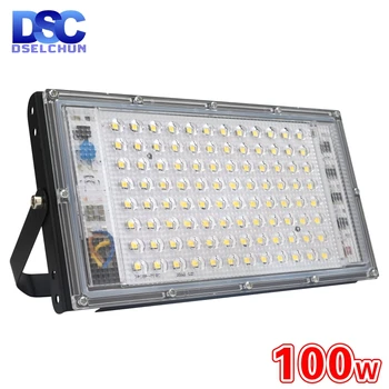 LED Floodlight 1