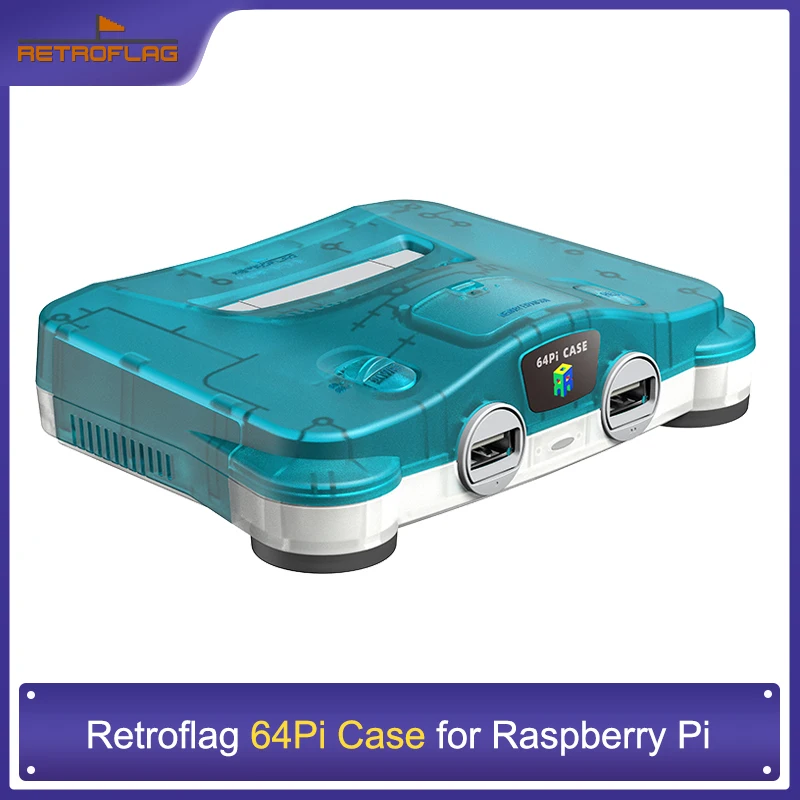 Raspberry Pi Mini N64 Release Date Raspberry Nintendo 64 2025