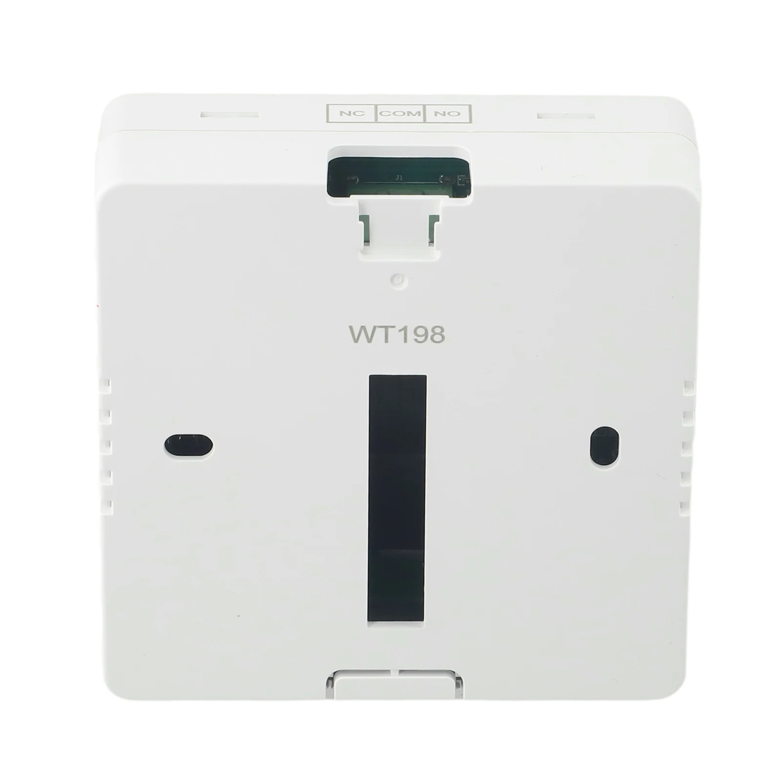 

Контроллер температуры для умного дома, Wi-Fi термостат для воды для газовых бойлеров для Tuya, совместимый (90 символов)