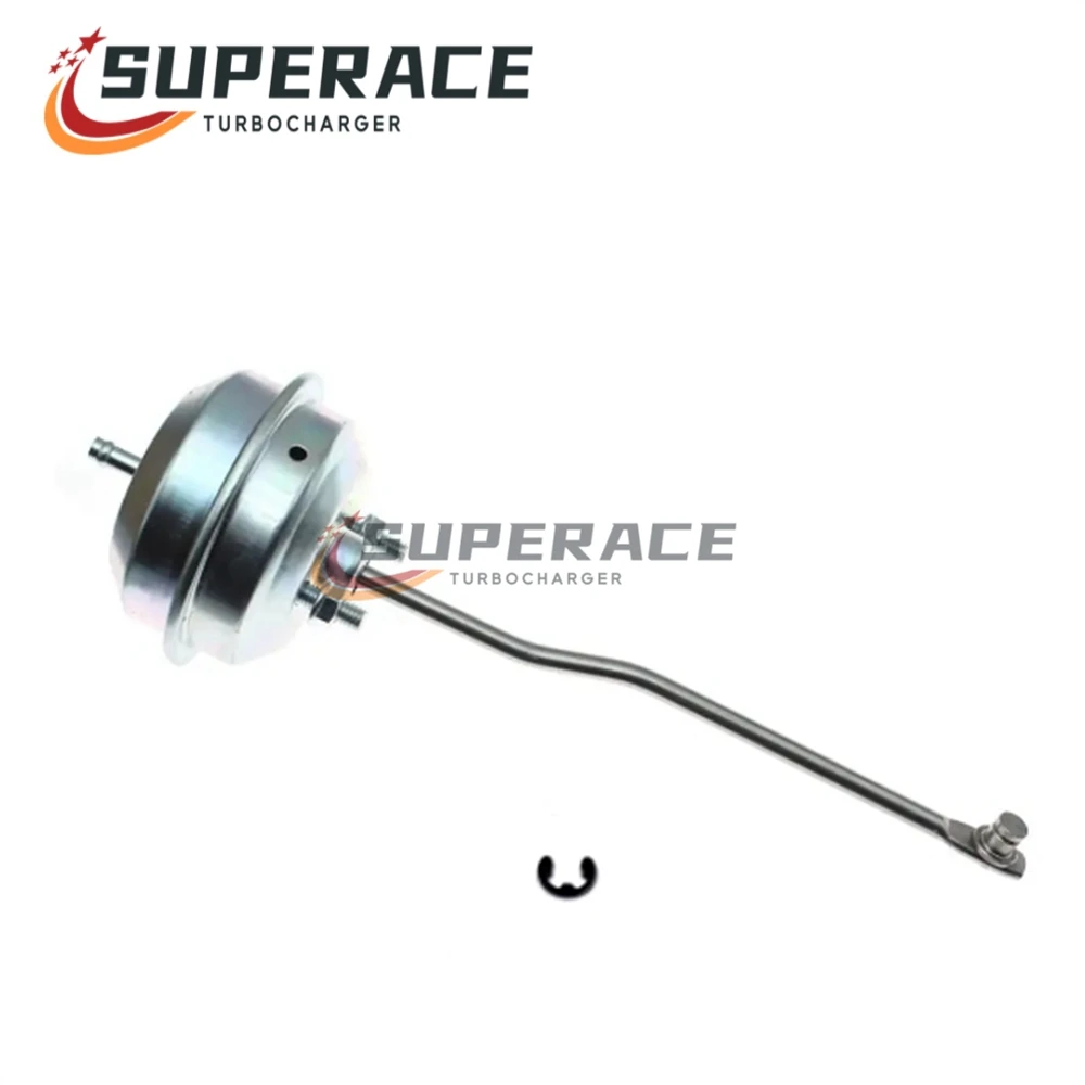 A270 Turbo Attuatore Muslimatexmuslimb Turbine Wastegate Parts Kit Per Mercedes Benz C180 M270 1.6T 122Hp 156Hp