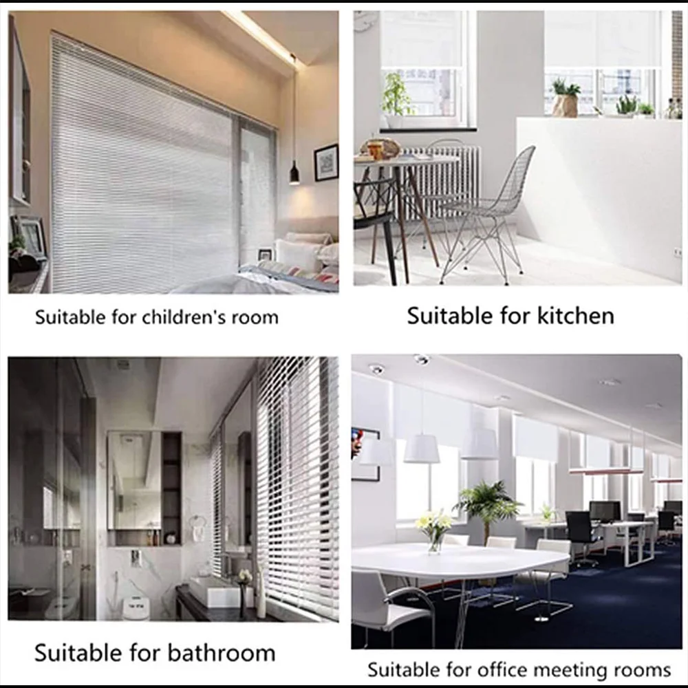 Roller and Roman Shade Blind Beaded Chain Cord Plastic Roller Blind Chain Curtain Bead Rope Blind Beaded 10 Yards