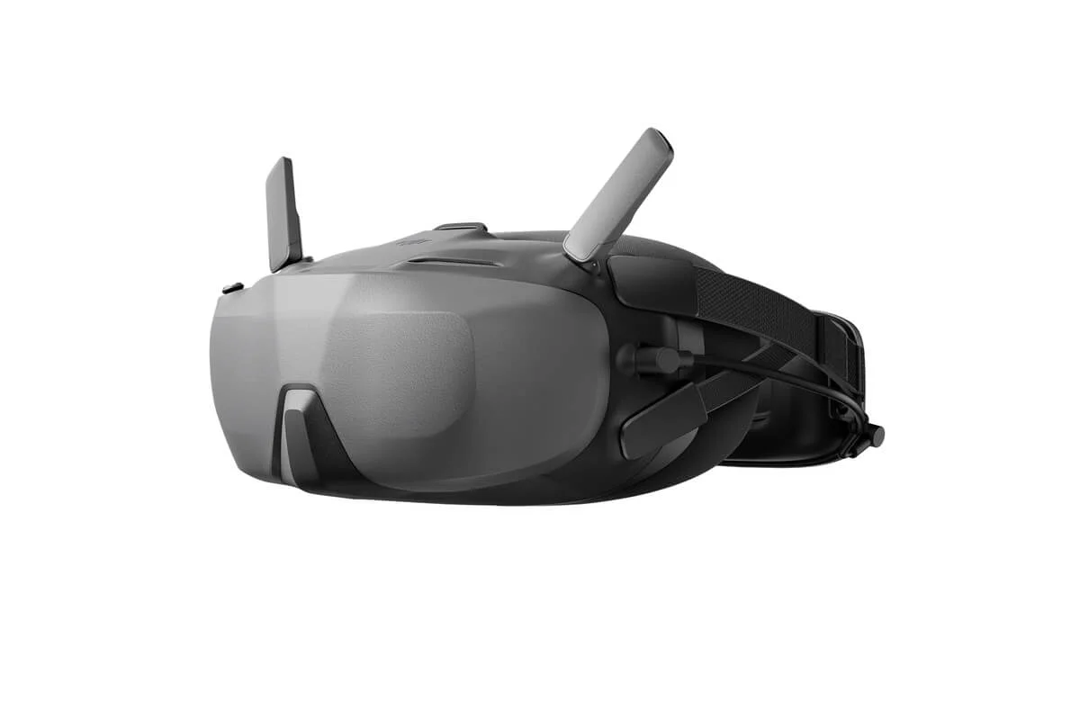 Occhiali FPV DJI N3 Immersivi - Compatibili con Avata 2/Neo