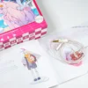SeeAudio Strawberry PI Earbud 6BA Driver Unit In Ear Monitor Wired IEM Swappable Cable 0.78mm 2Pin Interface Gaming Earphone 4