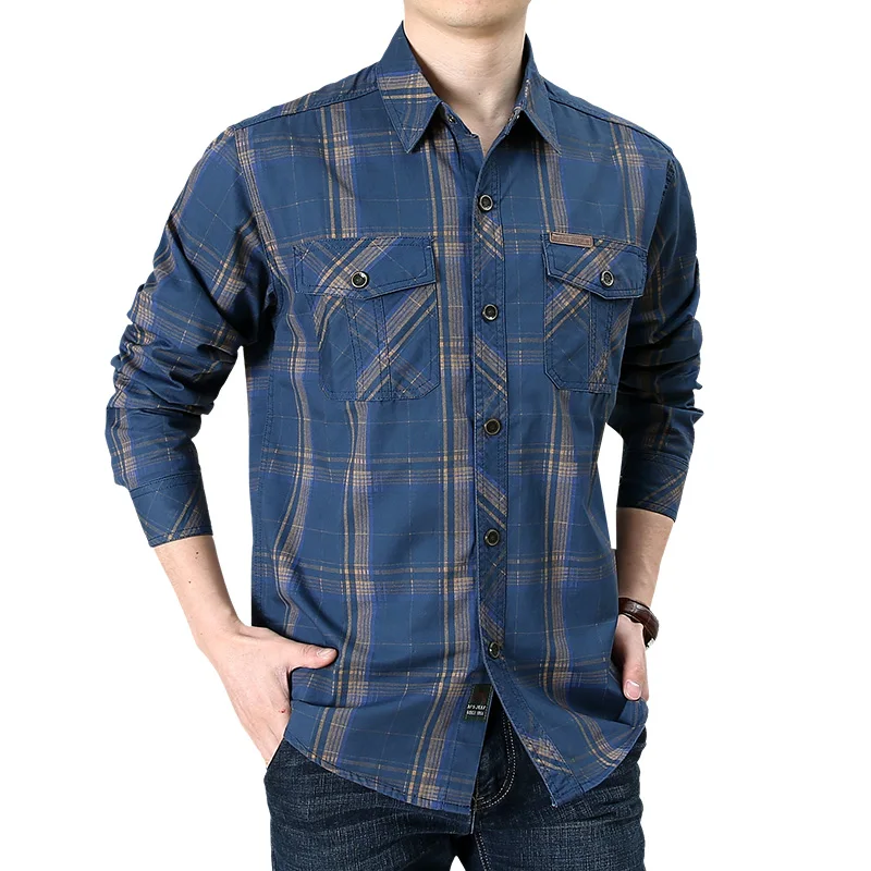Men's Shirt Sun Protection Quick-drying Combat Shirts Climbing clothes Military Tactical Clothing Nature Hiking Fishing Wear