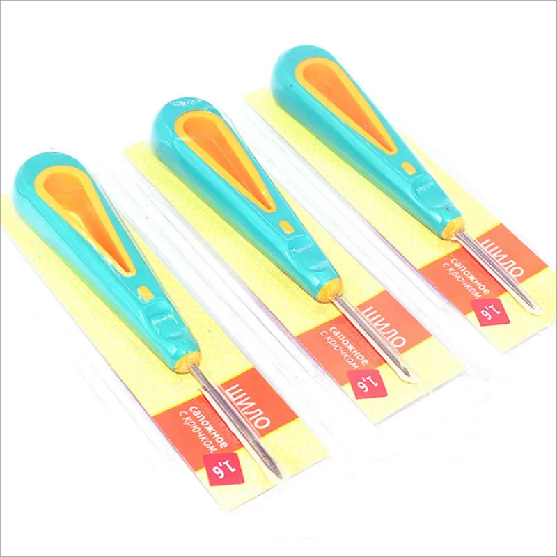 Candle Punch Tool Hand Drill Equipment Practical Small Tool Punch Needle Candle Wick DIY Making Supplies Durable candle making kit candle making supplies