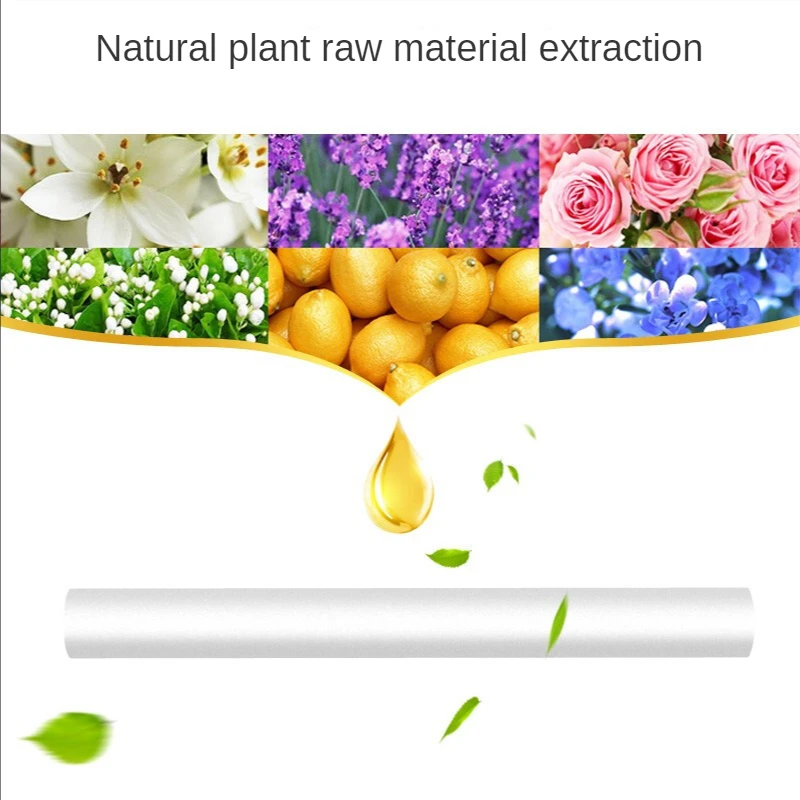 Fragrance Oil Aromatherapy Air Diffuser Car Solid Aromatherapy Air Conditioning Air Outlet Clip Diffuser Car Freshener, Solid Balm, Perfume Deodorization