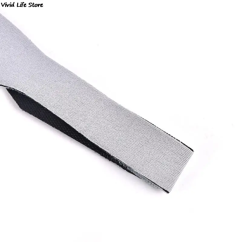 1PCS CPAP Head Band Without Mask Universal Headgear Comfort Gel Full Mask Replacement Part cpap head band