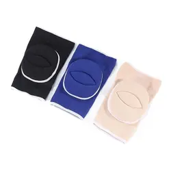 Male Sport Accessories Nylon Antiskid Thickened Sports Knee Support Dance Knee Sleeve Sponge Knee Pad Elastic Knee Brace