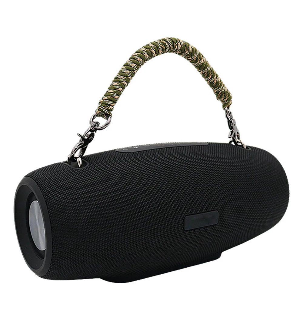 Portable Handle for ZEALOT S67 S67D Speaker Handle Strap Outdoors Travel Carrying Accessories