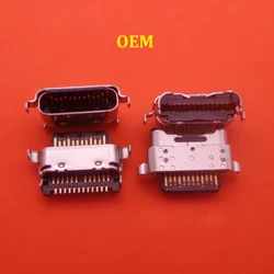 Universal USB Charger Port Connector Plug (5 - 10 Pack) (10pcs OEM)