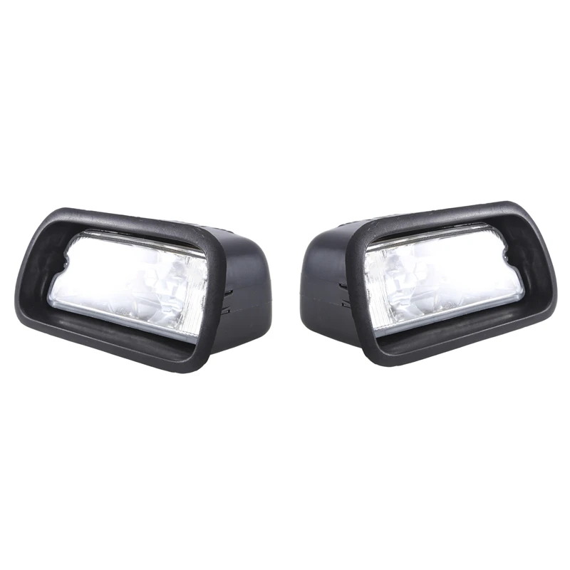 

Car Front Bumper Light Front Fog Light Foglight Fog Lamp For Citroen ZX Hatchback Wagon 91-98 For 988 ETC 2004-2008 Parts