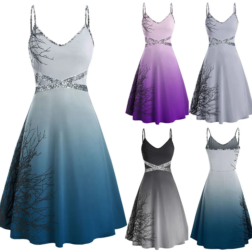 Рисунок 5 - Осенние платья для гостей свадьбы