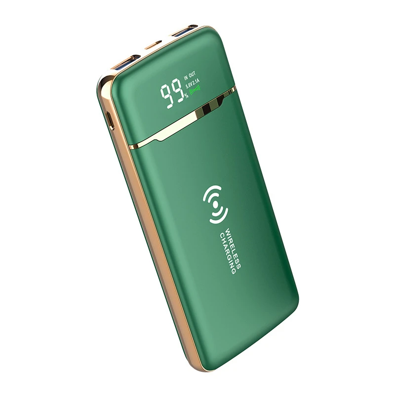 verde