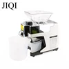 Automatic Electric Mini Extractor Temperature Control Oil Press Machine Seed Nut Peanut Sesame Cold And Hot Oil Presser Expeller 1