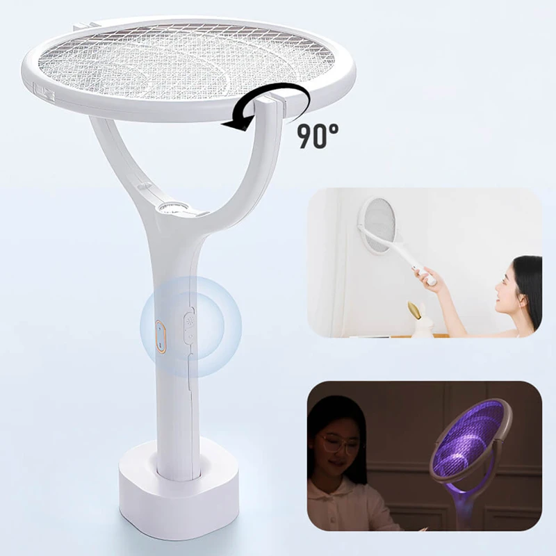 Mosquito-Killler-90-Degree-Rotatable-Anti-Mosquito-Lamp-Electric ...