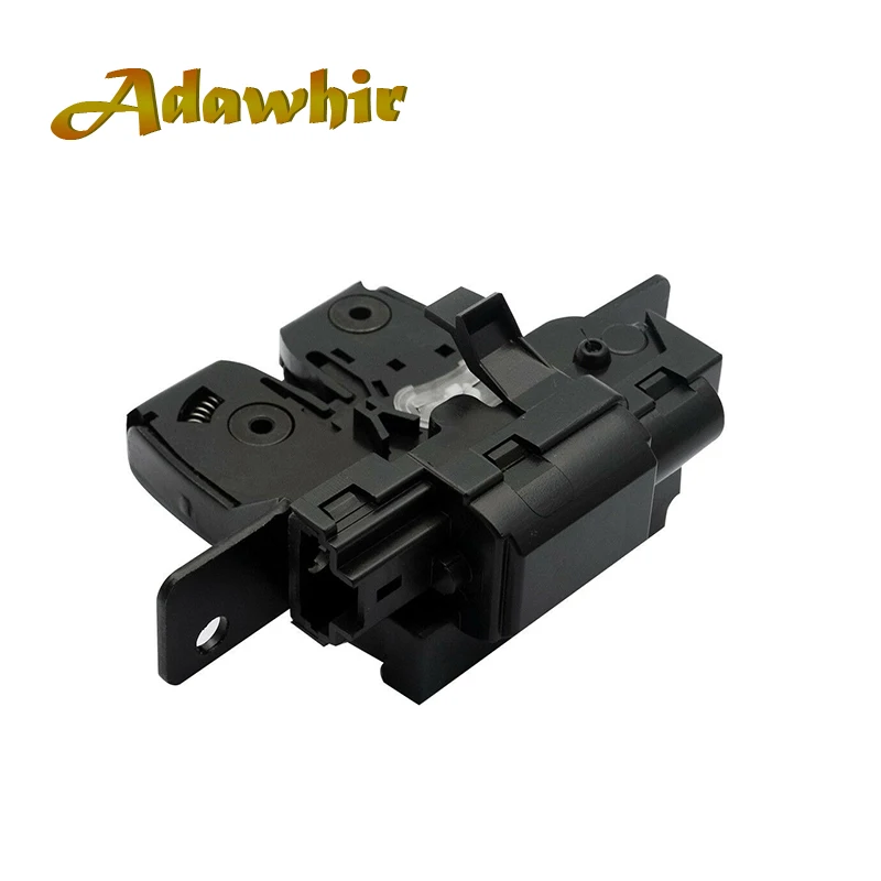 Защелка замка задней двери lifegate для Renault Clio MK3 Megane Grand Scenic Modus MK2 II III 8200947699 |