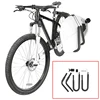 Aluminum Alloy Surfboard Bike Rack Bicycle Surfing Board Carrier Rack Holder Bicycle Surfboard Holder Wakeboard Bike-Side Holder 1