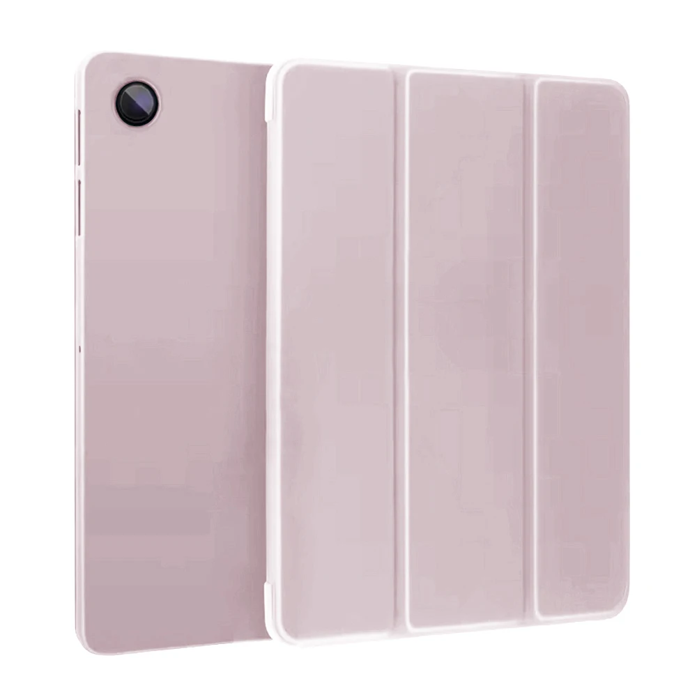 Magnetic Slim Lightweight Stand Cover with Auto Wake/Sleep
