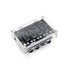 MAX038 Signal Generator DIY Kit 1Hz-20MHz Function Generator High-Speed Op-Amp Generator Sine/Rectangular/Sawtooth 6