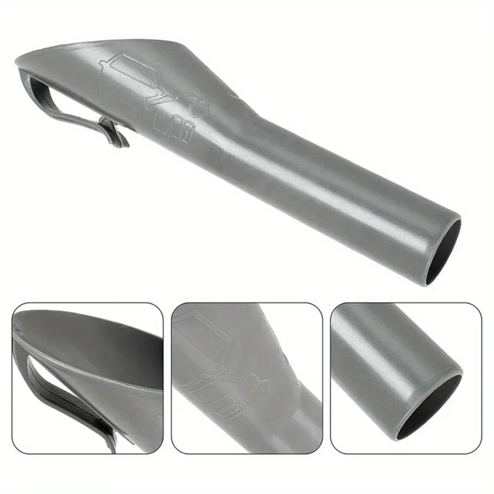 1PC Fuel Tank Funnel Tube Adaptor Spout 1833948 1782177 2050651 8U5A17B068BB for Ford F150 Focus Mondeo Galaxy