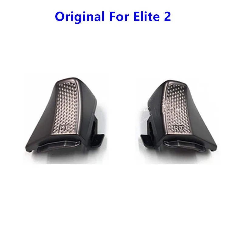 Xbox One Modificata 2 Pulsanti LB/RB Per Controller Xbox One Elite Series 1 E 2 – Ricambio Per Paraurti Spalla Ricambio Pulsanti LB RB Per Xbox One Elite Series 1 2 - Foto 7