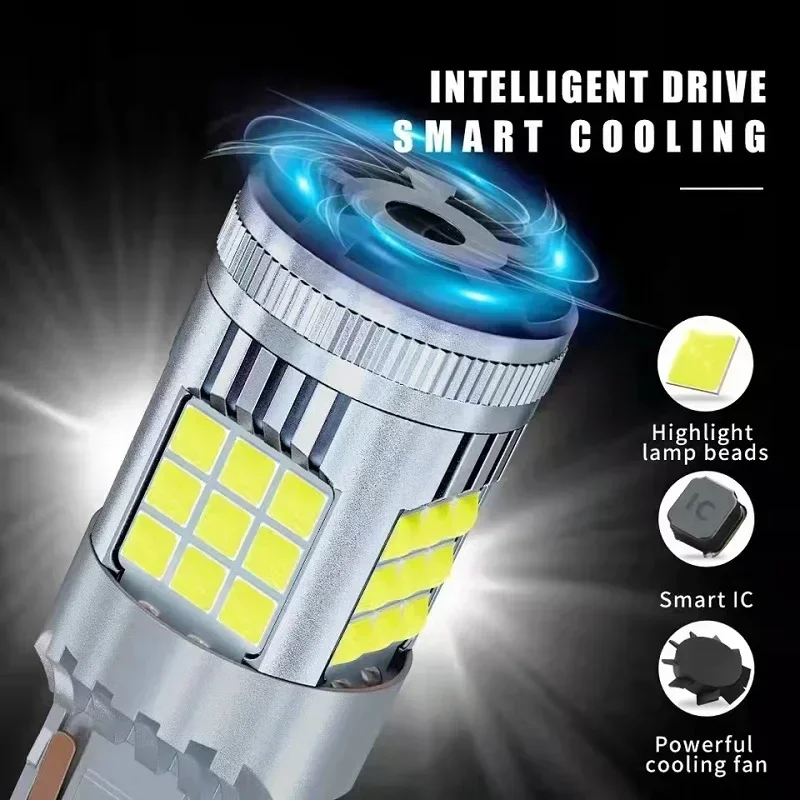 Car LED Canbus Light 1156 High-brightness
