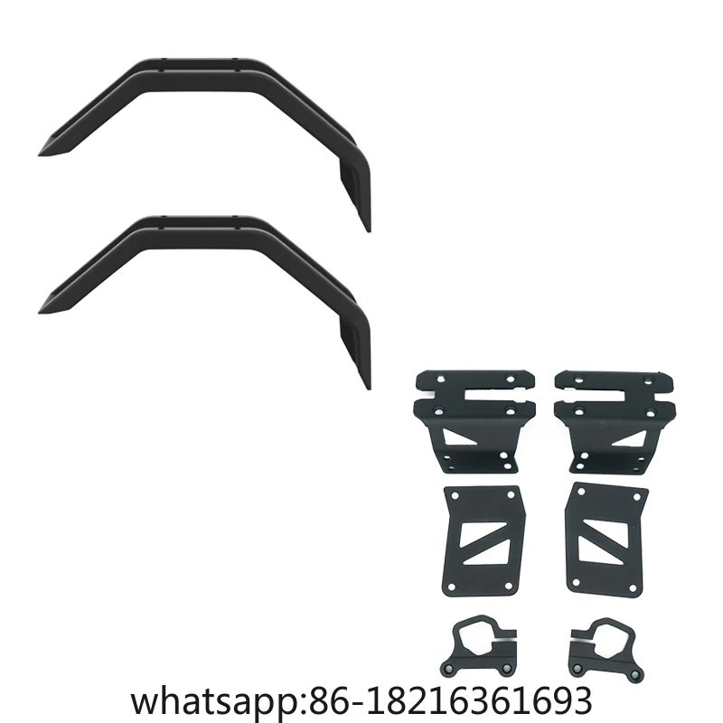 NEW Exway Atlas special fender