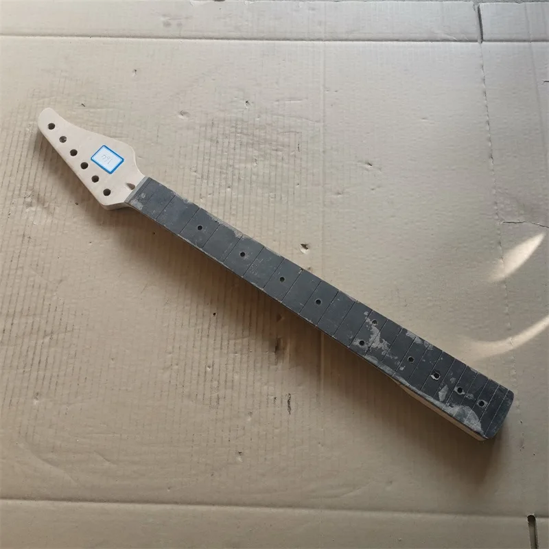 JNTM Custom Guitar Factory/комплект для гитары DIY/DIY Гриф электрогитары (045) |