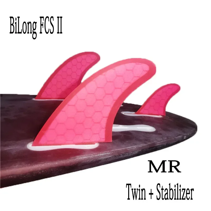 【新品】FCS MR-TFX PC CARBON TWIN+スタビライザー 新品】FCS MR-TFX PC CARBON TWIN+スタビライザー