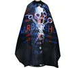 1pcs Barber Cape Waterproof Hairdressing Cape Haircut Gown Cloth For Hair Styling 1