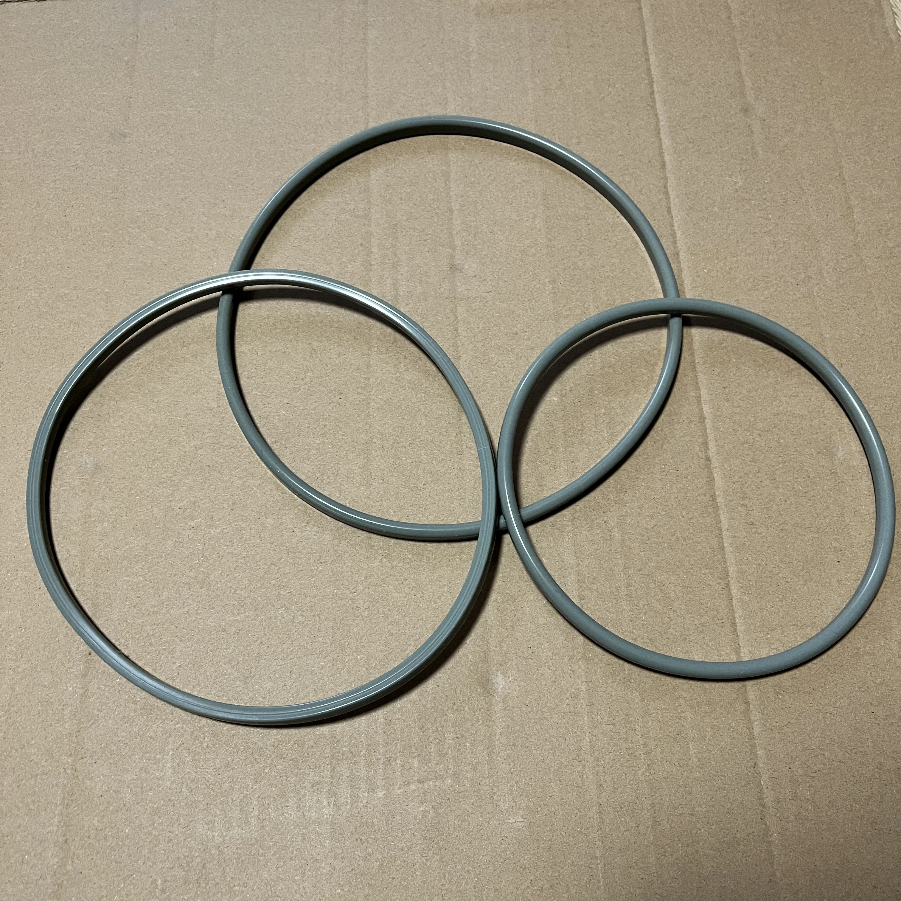 Silicone Sealing for Healthy Titanium Alloy  Dinner Box Leak-Proof Lunch Box Titanium Box  800ml 1200ml 1400ml 6