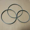 Silicone Sealing for Healthy Titanium Alloy  Dinner Box Leak-Proof Lunch Box Titanium Box  800ml 1200ml 1400ml 6