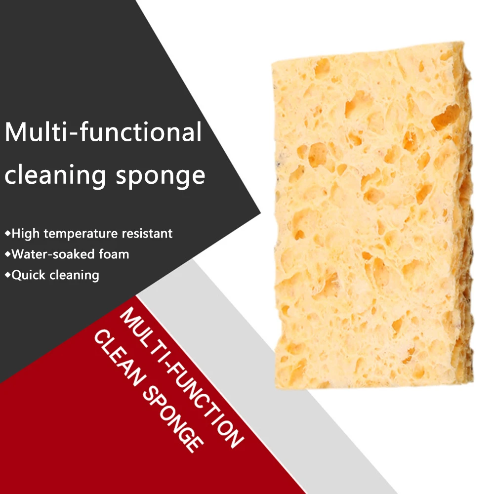 Pistola Saldatrice 60W Portatile - Kit Saldatore Elettrico Con Spina EU - Foto 6