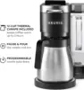 K-Duo Plus™ Single Serve & Carafe Coffee Maker 6